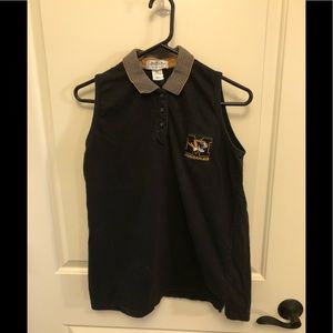Mizzou Women’s Top
